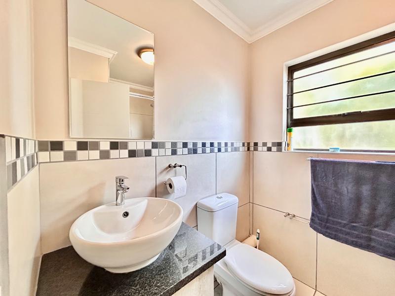 3 Bedroom Property for Sale in Ngwenya River Estate North West